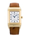Pre-Owned Jaeger-LeCoultre Reverso Lady Watch